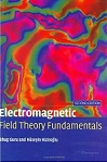 Electromagnetic Field Theory Fundamentals (2E) by Bhag Singh Guru